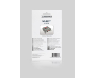 Ecovacs Podkładki czyszczące do Winbot 850 i 880 2szt. - 1013884 - zdjęcie 4
